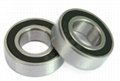 KG110XP0 100% Test Four-Point Contact Ball Bearing 4