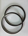 Best Selling thin section bearing K12008AR0 2