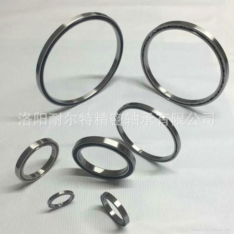 8mm Series Metric Slim Bearing Model:NK05008AR0 4