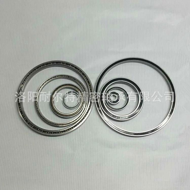 8mm Series Metric Slim Bearing Model:NK05008AR0 3