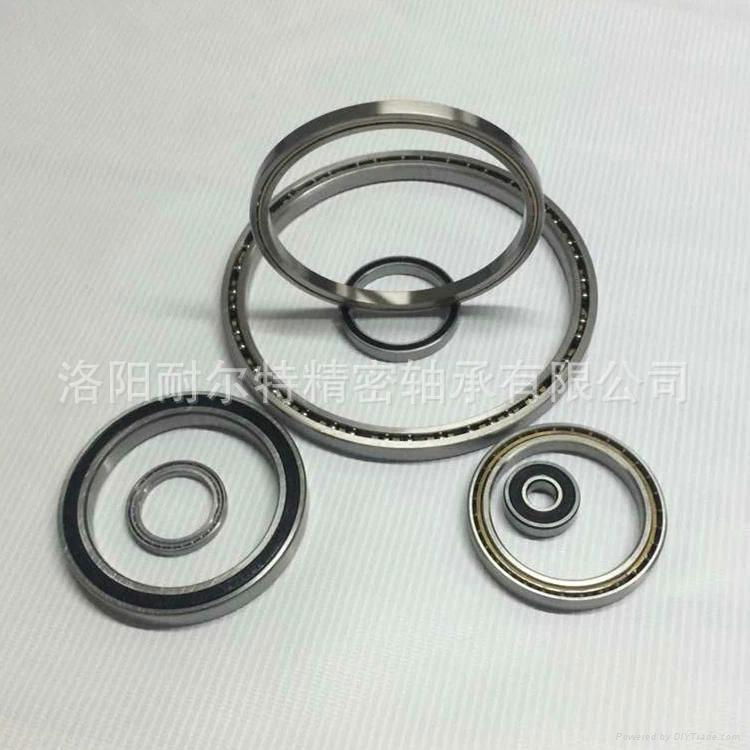 Direct Sell Deep Groove Ball Bearing K12008AR0 2