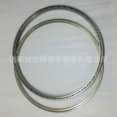 8mm Series Metric Slim Bearing Four Point Contact