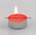 Tealight candles 1