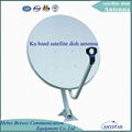 satellite dish antenna