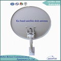 satellite antenna