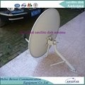 satellite dish 3