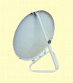 ku band satelllite antenna