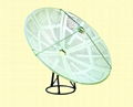 C180cm/C1.8m satellite dishes antena   1