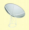 Antenna dish C-band   2