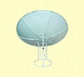 Antenna dish C-band   4