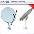 ku band 75cm satellite dish