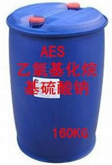 广州立智乙氧基化烷基硫酸钠AES