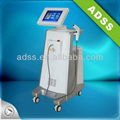 Fractional thermal RF wrinkle removal machine