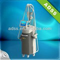 Vacuum cavitation RF infrared slimming machine