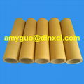 PBO/Kevlar roller sleeve for aluminium extrusion industry 3