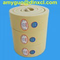 Kevlar endless belt / conveyor belt for