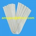 Nomex Spacer Sleeves for aging oven of aluminium extrusion industry