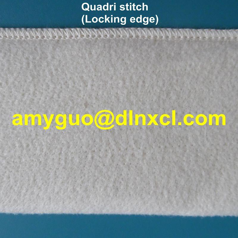 Nomex Spacer Sleeves for aging oven of aluminium extrusion industry 5