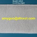 Polyester spacer sleeve for aging oven of aluminium extrusion industry 5
