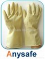 Unlined Household Gloves