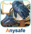 Nitrile Coated Glove