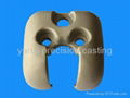 precision castings 3