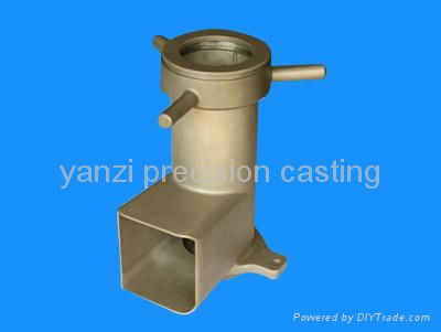 stainless steel castings 3