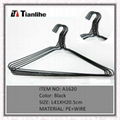 factory direct clothes hangers