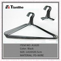 factory direct clothes hangers
