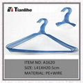 fashion clothing hangers