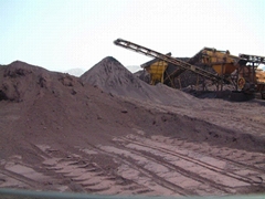 We sell Iranian Iron Ore 62%