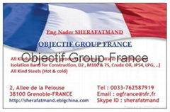 Objectif Group France