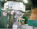 We sell from IRAN cement portland T II & IV with British Standard 2