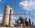 We sell from IRAN cement portland T II & IV with British Standard 1