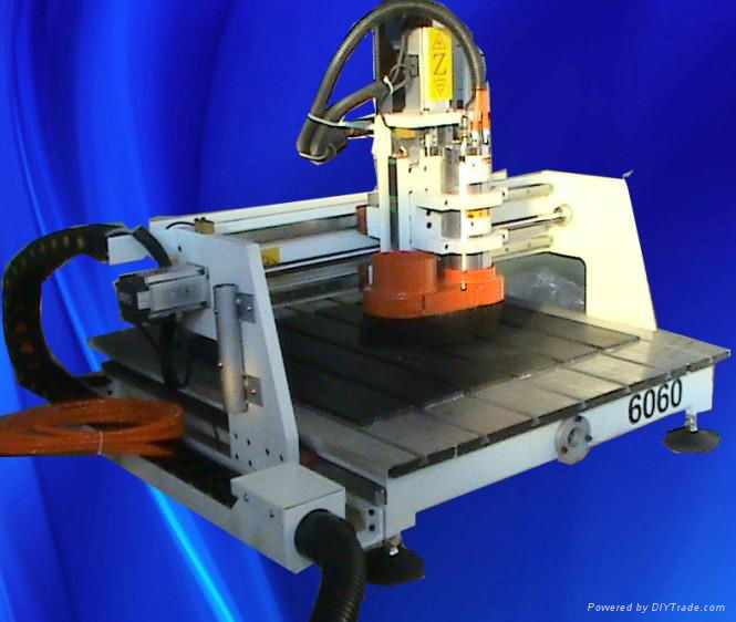 woodworking CNC router 1325 4