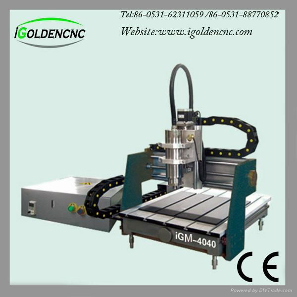 advertising CNC router