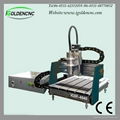 advertising CNC router