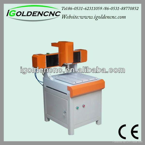 advertising CNC router 3