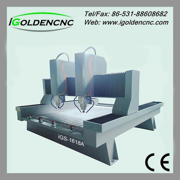 stone engraving machine 3