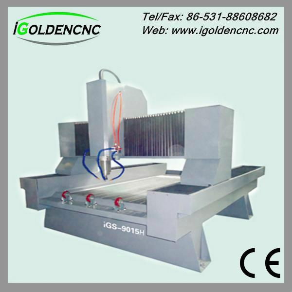 stone engraving machine 4