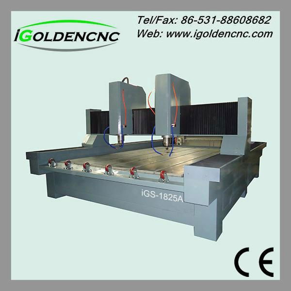 stone engraving machine 5