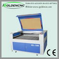 Laser engraving machine 1