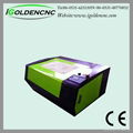 Laser engraving machine 2