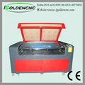 Laser engraving machine 3