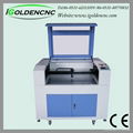 Laser engraving machine 5