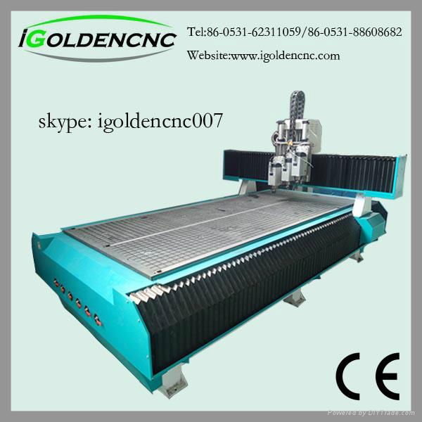 1325 wood cnc router 2