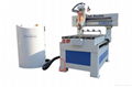 6060 ATC cnc router