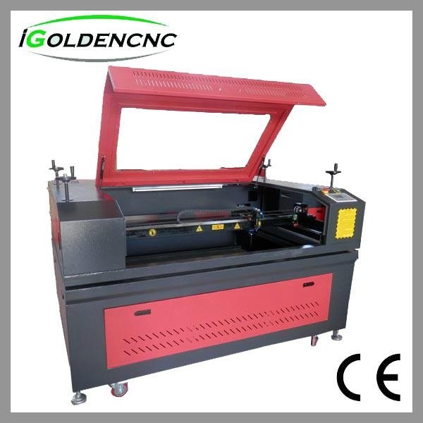 laser engraving machine