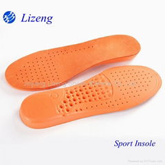 EVA sports shoes insoles