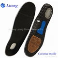 EVA insoles for working shoes